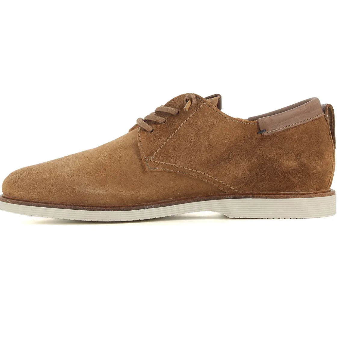 BLUCHER CUERO
