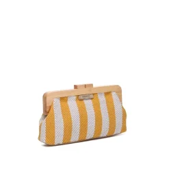 BOLSO MANO AMARILLO