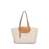 BOLSO SHOPPER HIELO