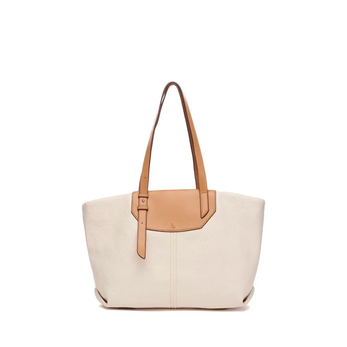BOLSO SHOPPER HIELO