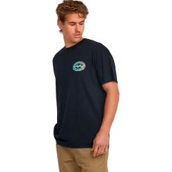 CAMISETA DARK NAVY