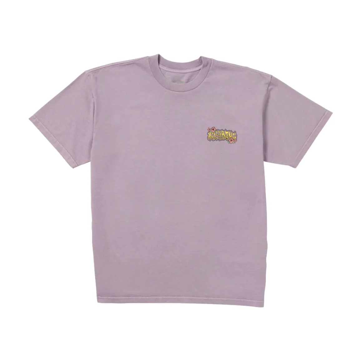 CAMISETA LIGHT PURPLE