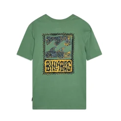 CAMISETA MOSS