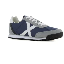 DEPORTIVO AZUL/BLANCO