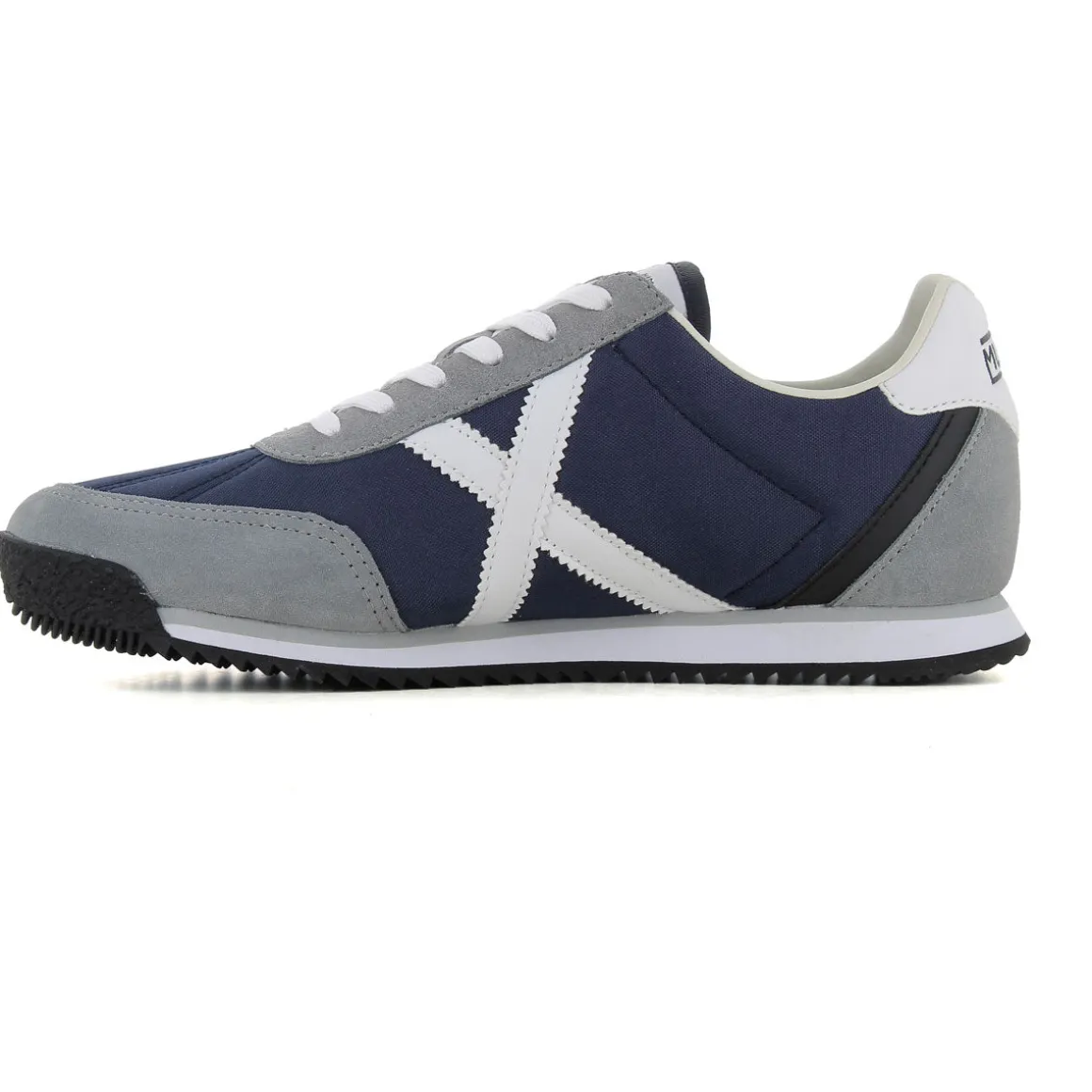 DEPORTIVO AZUL/BLANCO