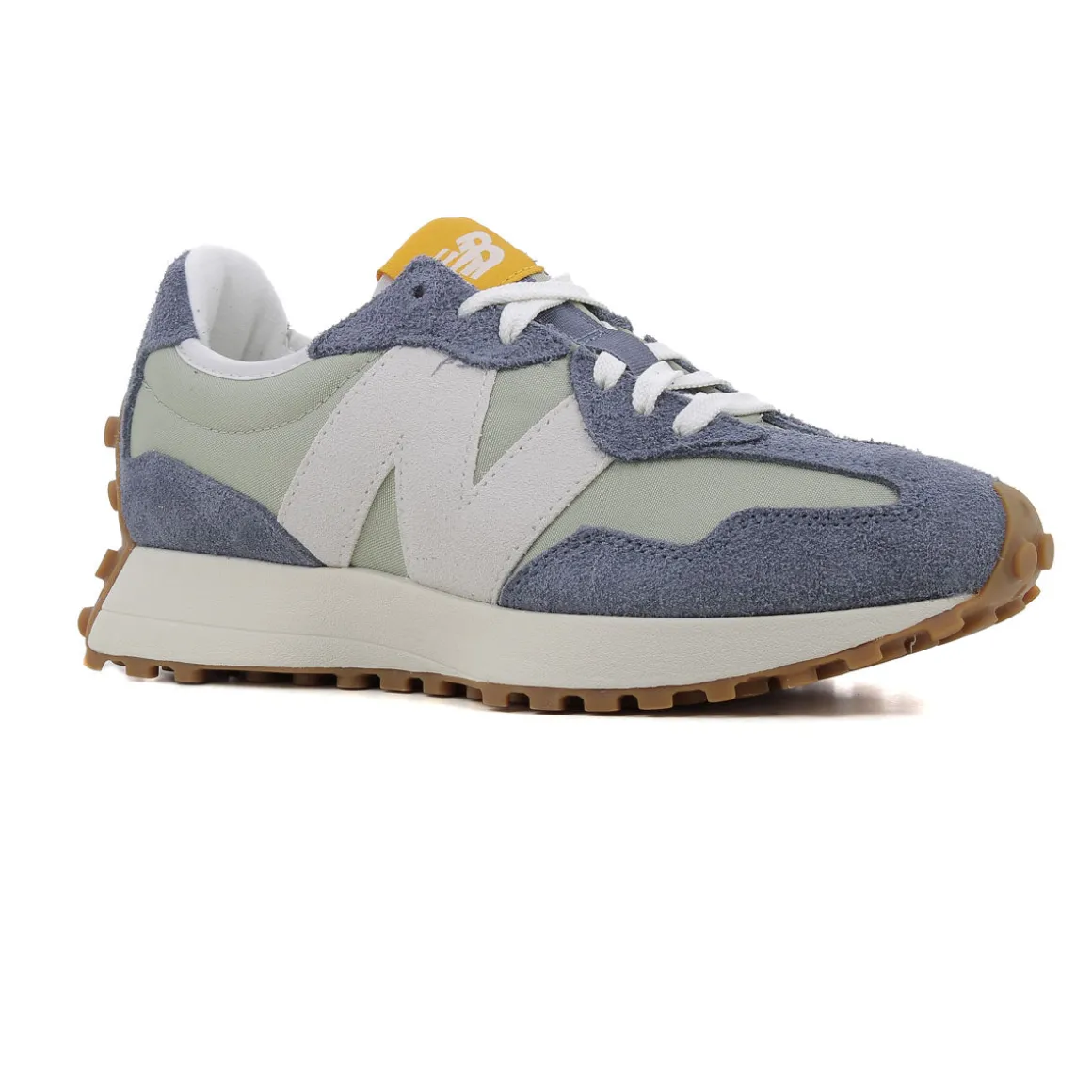 DEPORTIVO AZUL/GRIS