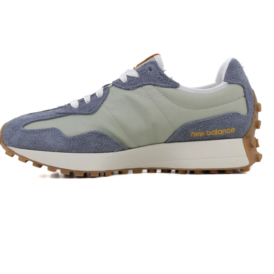 DEPORTIVO AZUL/GRIS