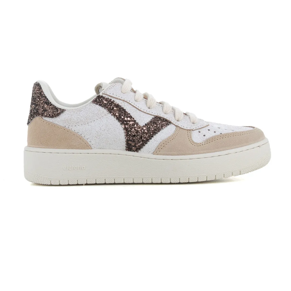 DEPORTIVO BEIGE
