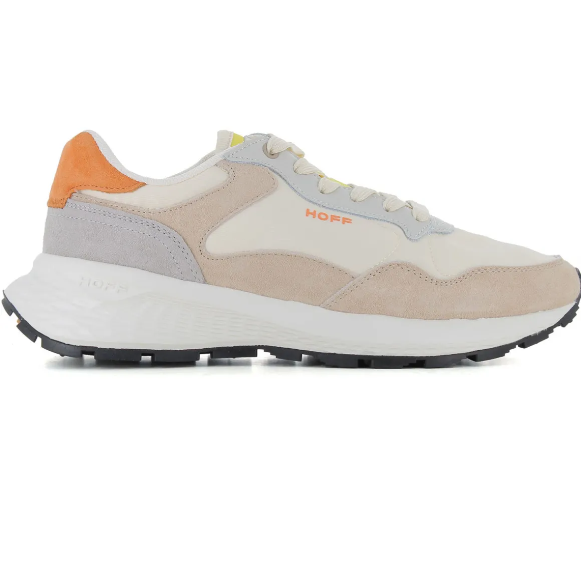 DEPORTIVO BEIGE