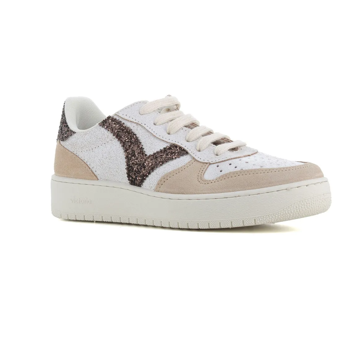 DEPORTIVO BEIGE