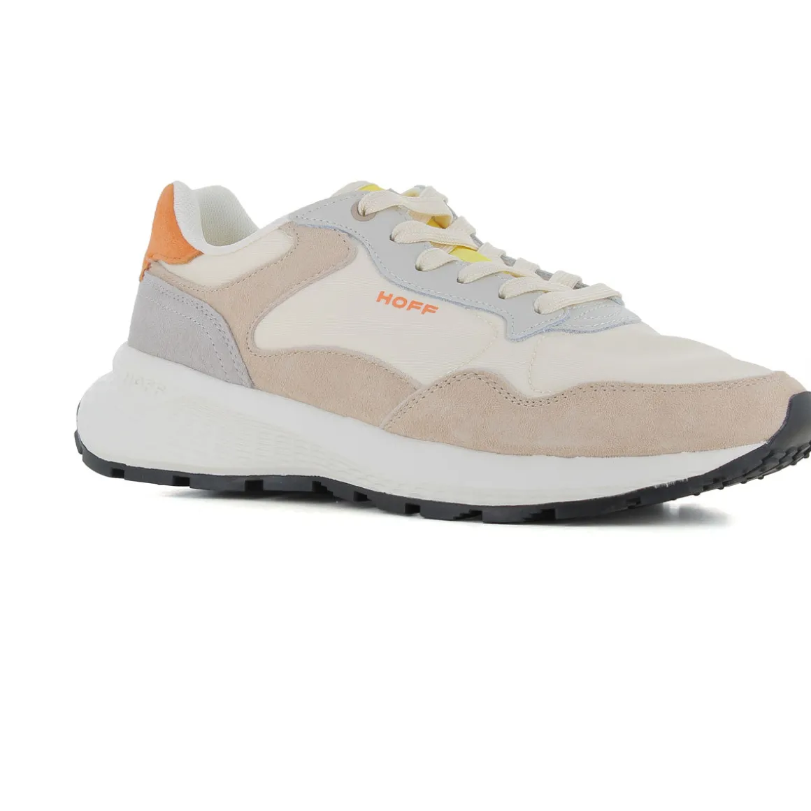 DEPORTIVO BEIGE