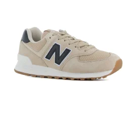 DEPORTIVO BEIGE