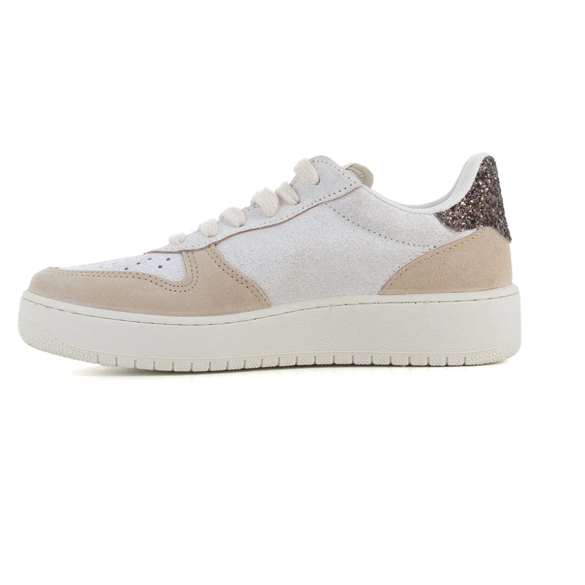 DEPORTIVO BEIGE