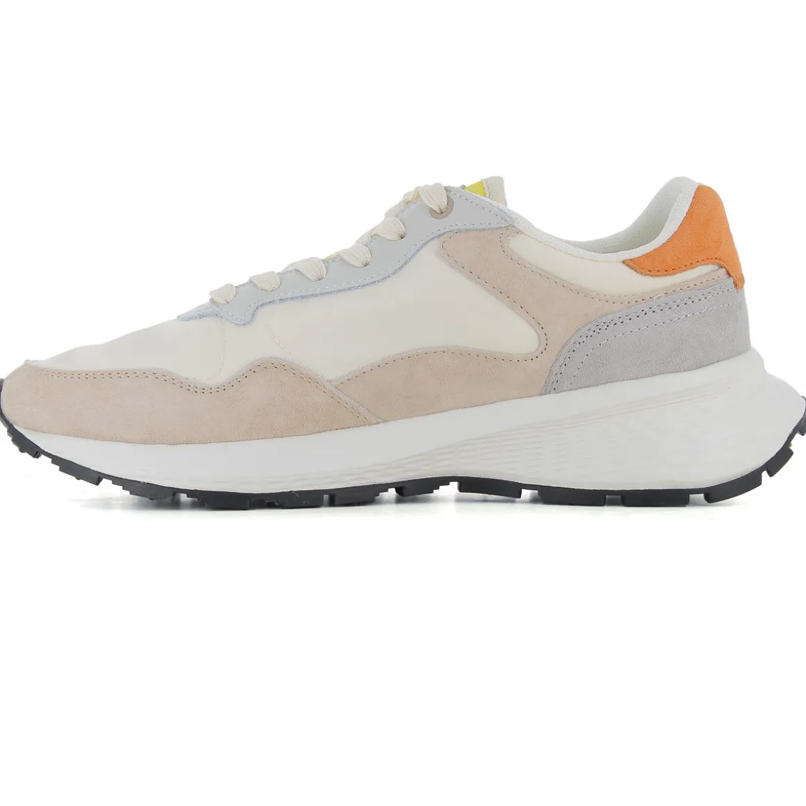 DEPORTIVO BEIGE