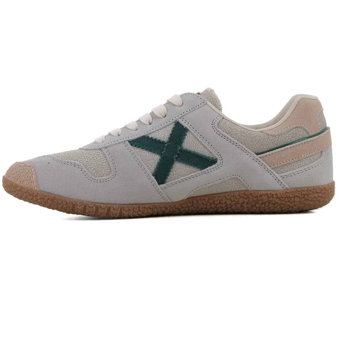 DEPORTIVO BEIGE