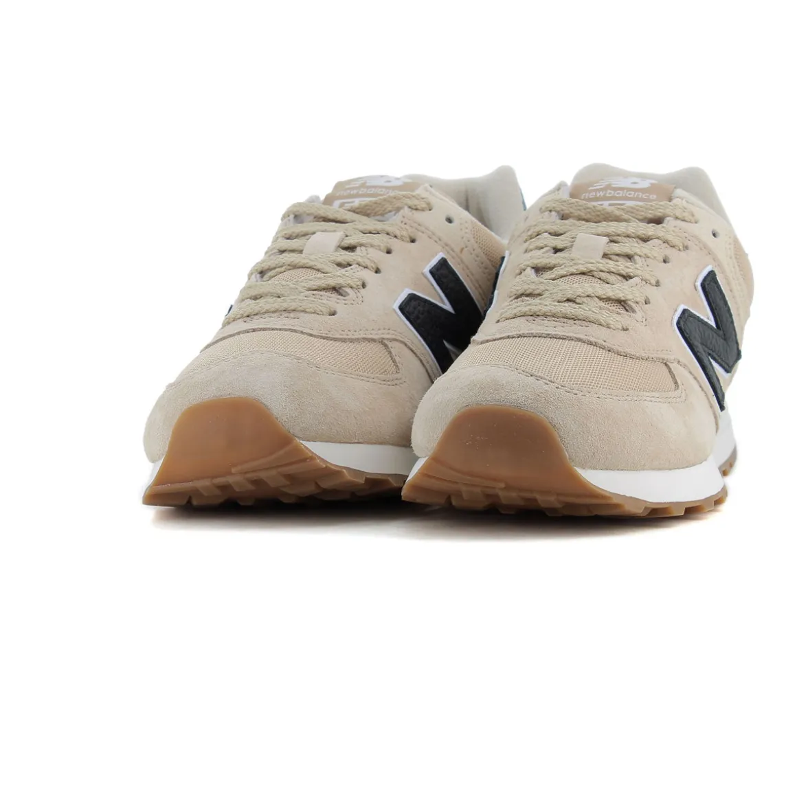 DEPORTIVO BEIGE