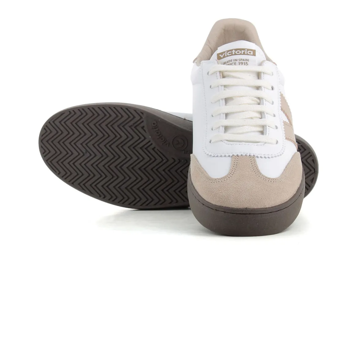 DEPORTIVO BEIGE