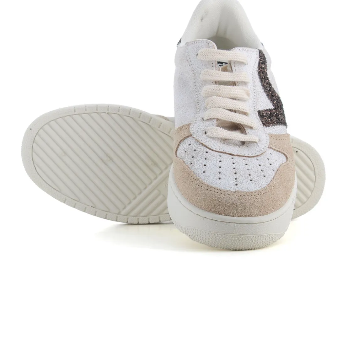 DEPORTIVO BEIGE