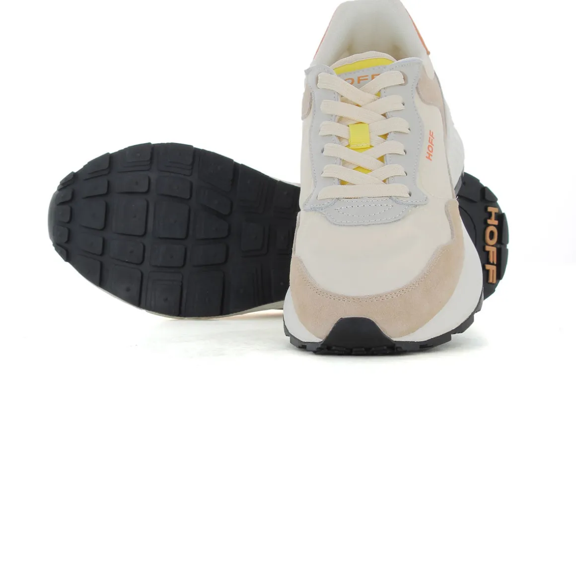 DEPORTIVO BEIGE