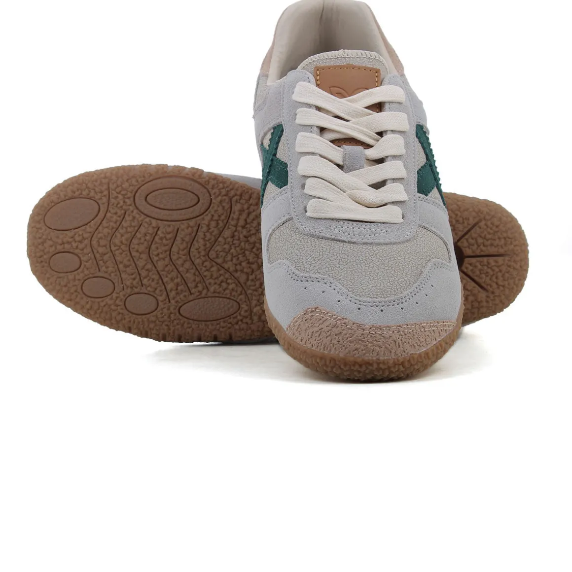DEPORTIVO BEIGE