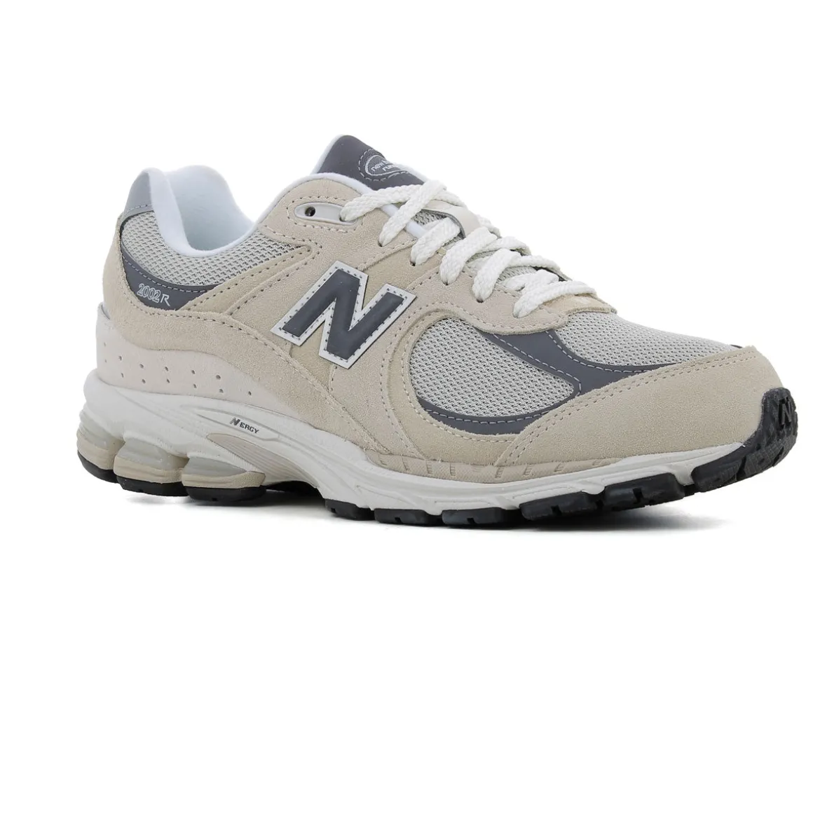 DEPORTIVO BEIGE/AZUL