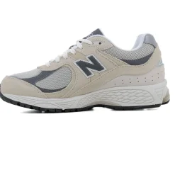 DEPORTIVO BEIGE/AZUL
