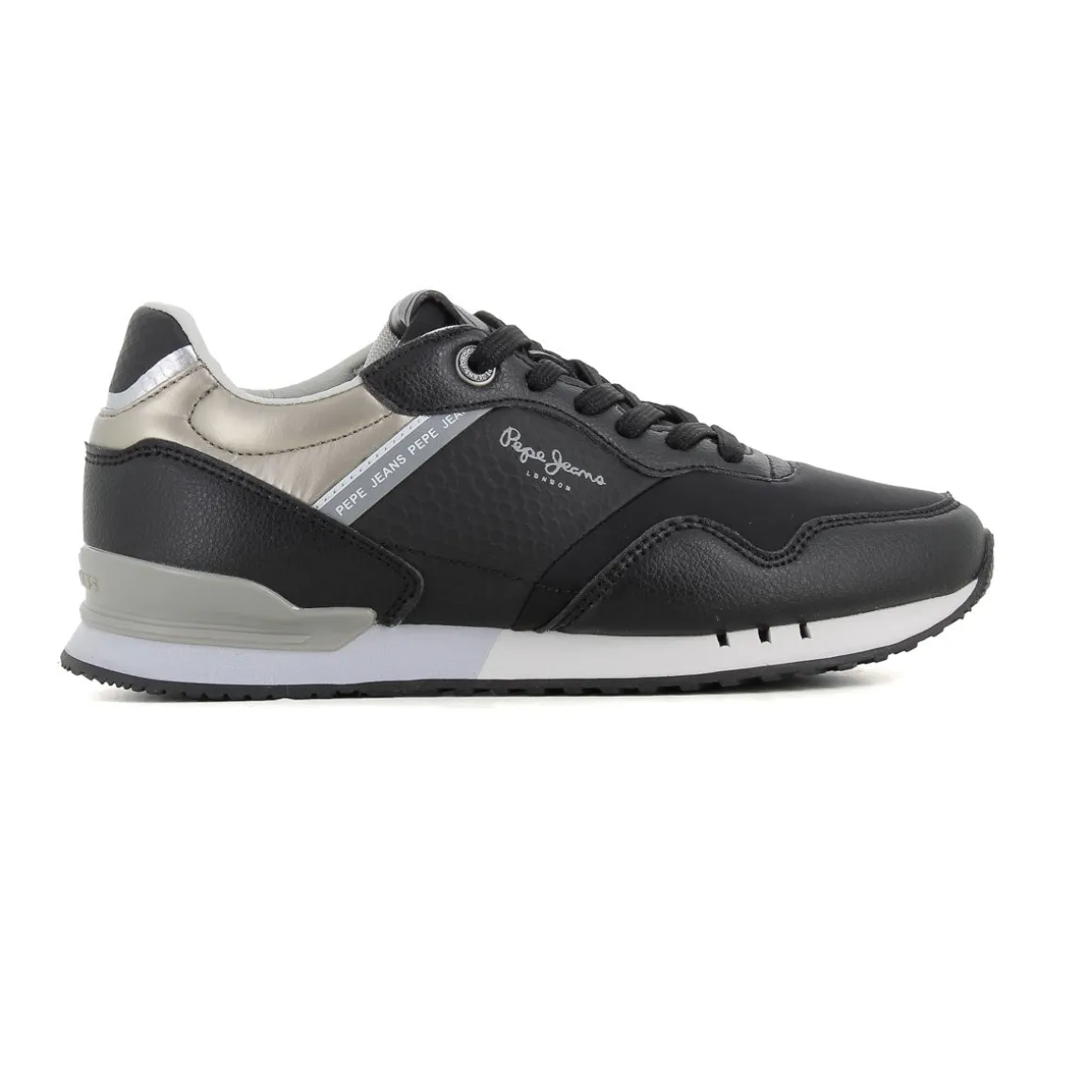 DEPORTIVO BLACK