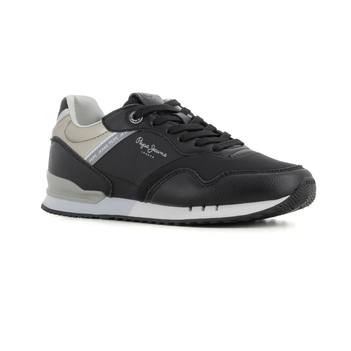 DEPORTIVO BLACK