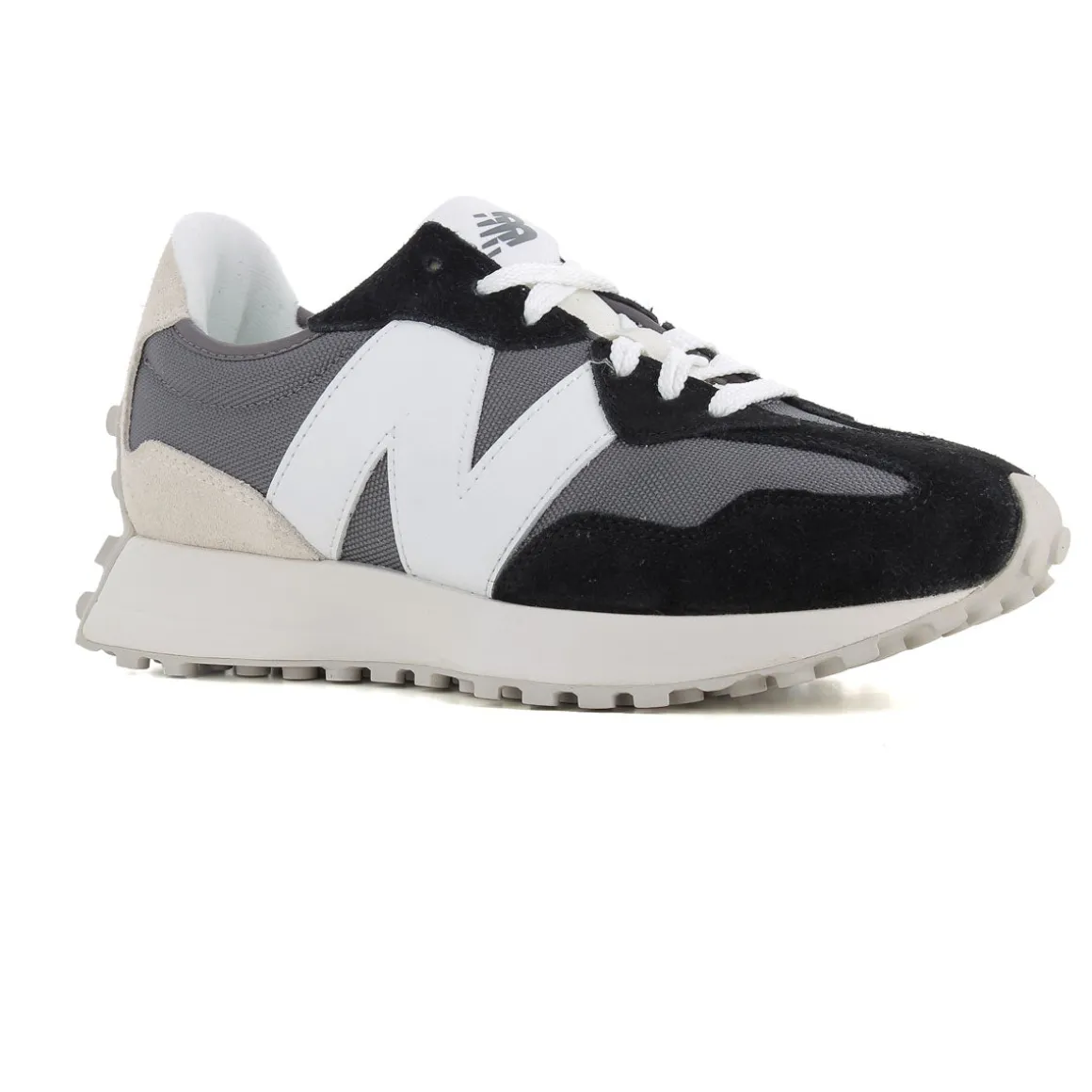 DEPORTIVO BLACK