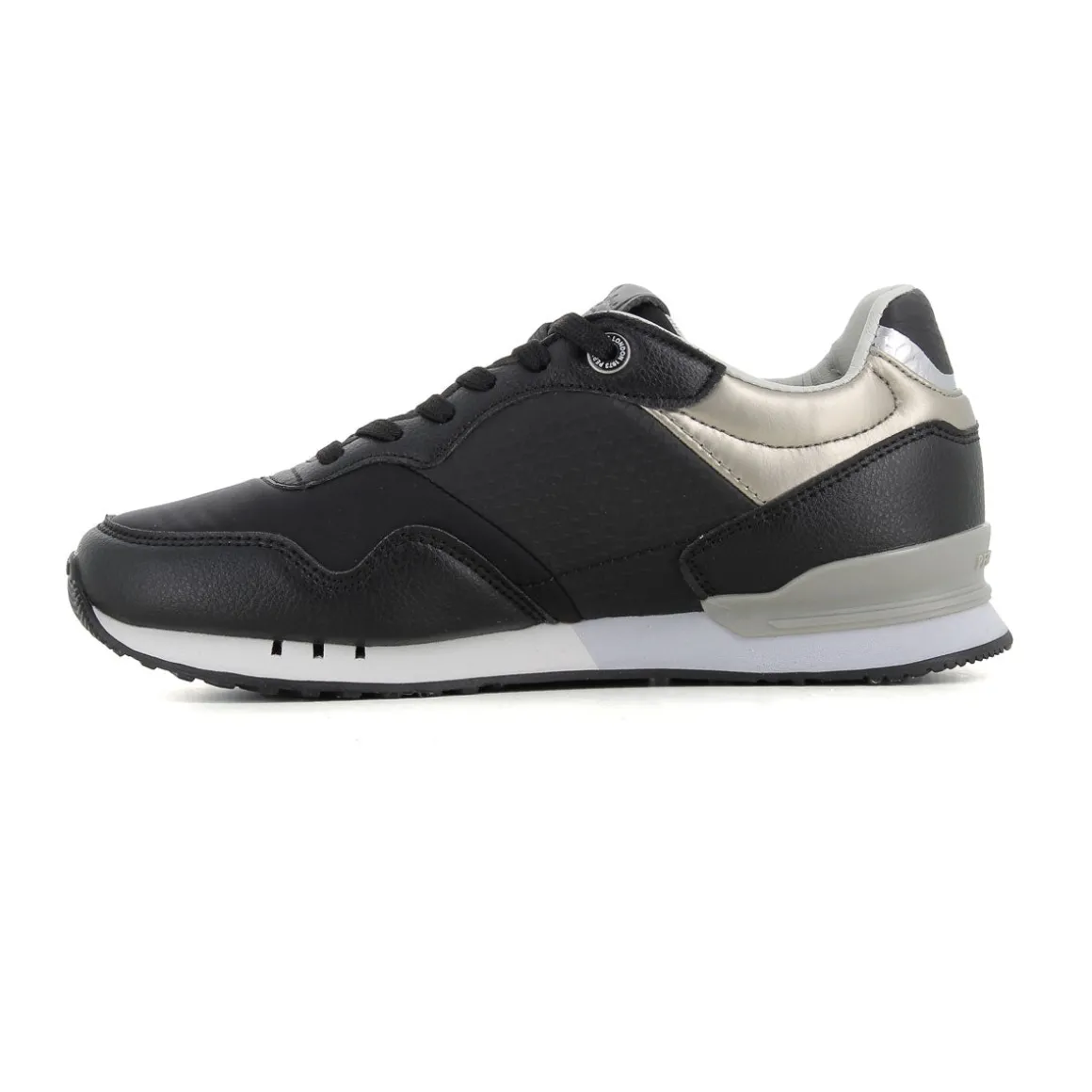 DEPORTIVO BLACK