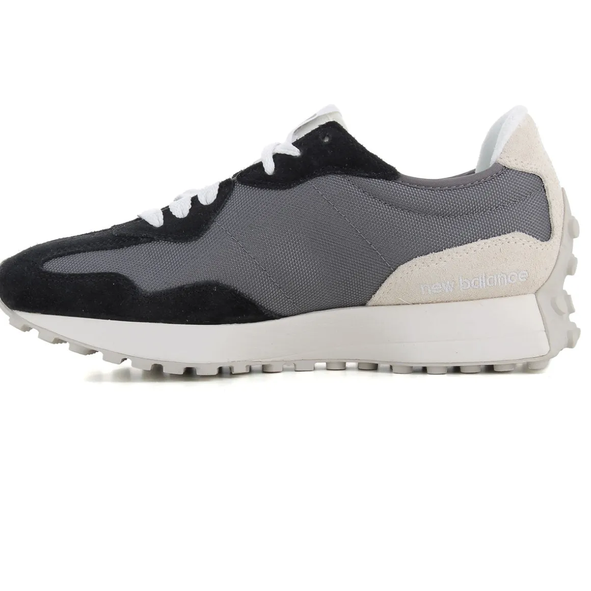 DEPORTIVO BLACK