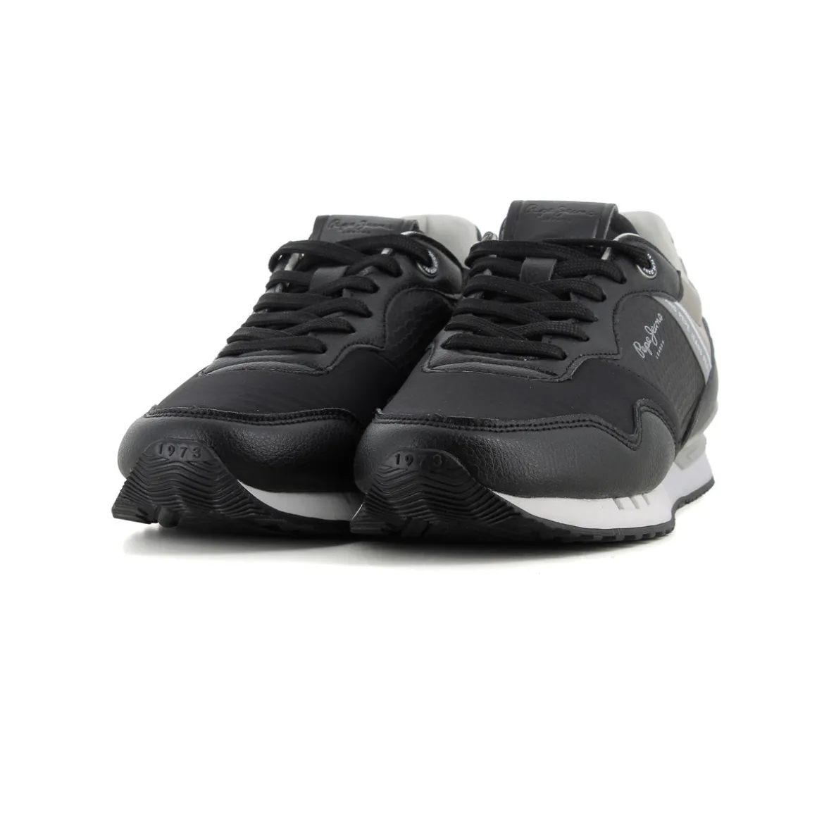 DEPORTIVO BLACK