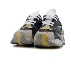 DEPORTIVO BLACK