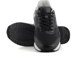 DEPORTIVO BLACK