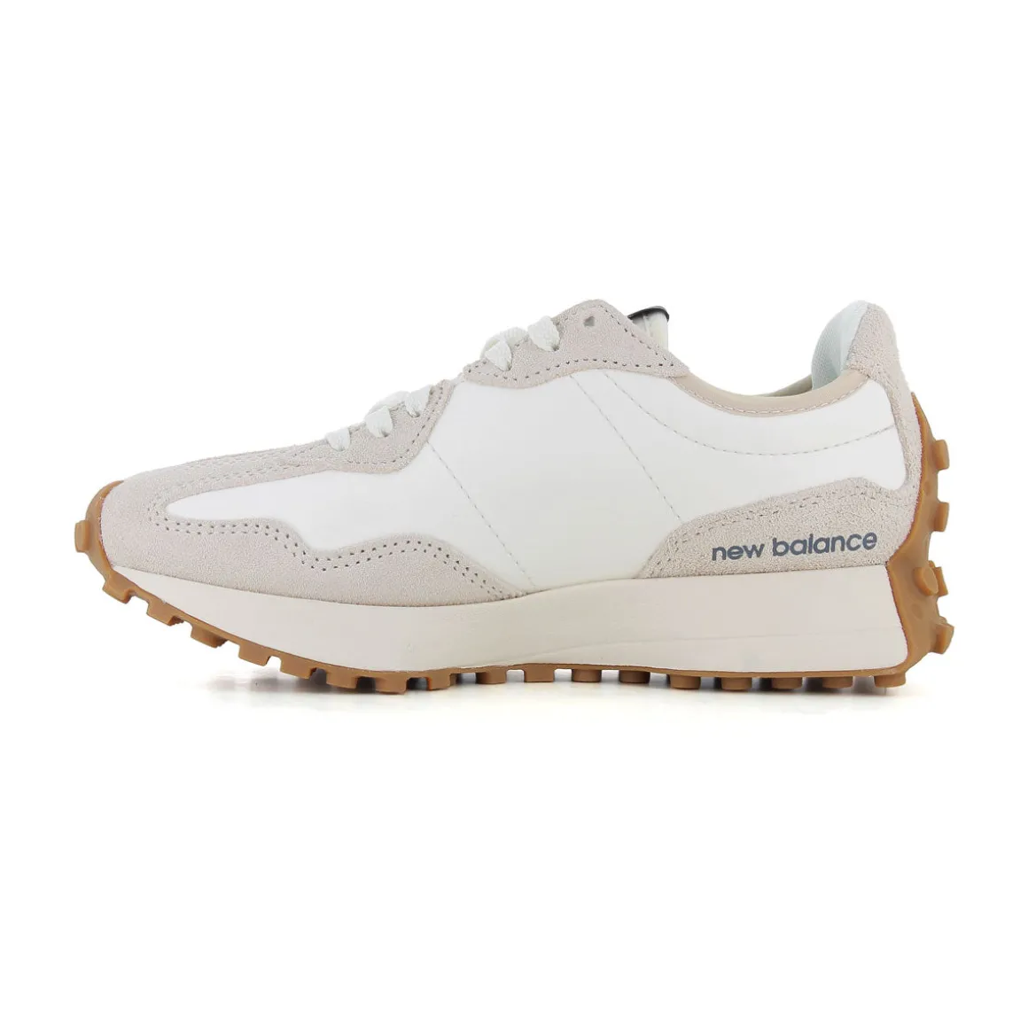 DEPORTIVO BLANCO/AZUL