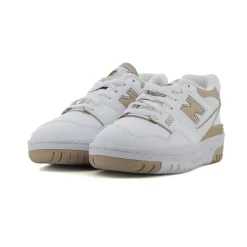 DEPORTIVO BLANCO/BEIGE