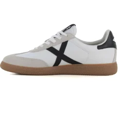 DEPORTIVO BLANCO/NEGRO