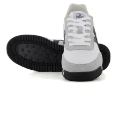 DEPORTIVO BLANCO/NEGRO