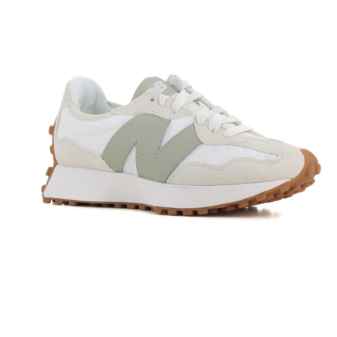 DEPORTIVO BLANCO/VERDE