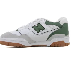 DEPORTIVO BLANCO/VERDE
