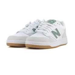 DEPORTIVO BLANCO/VERDE