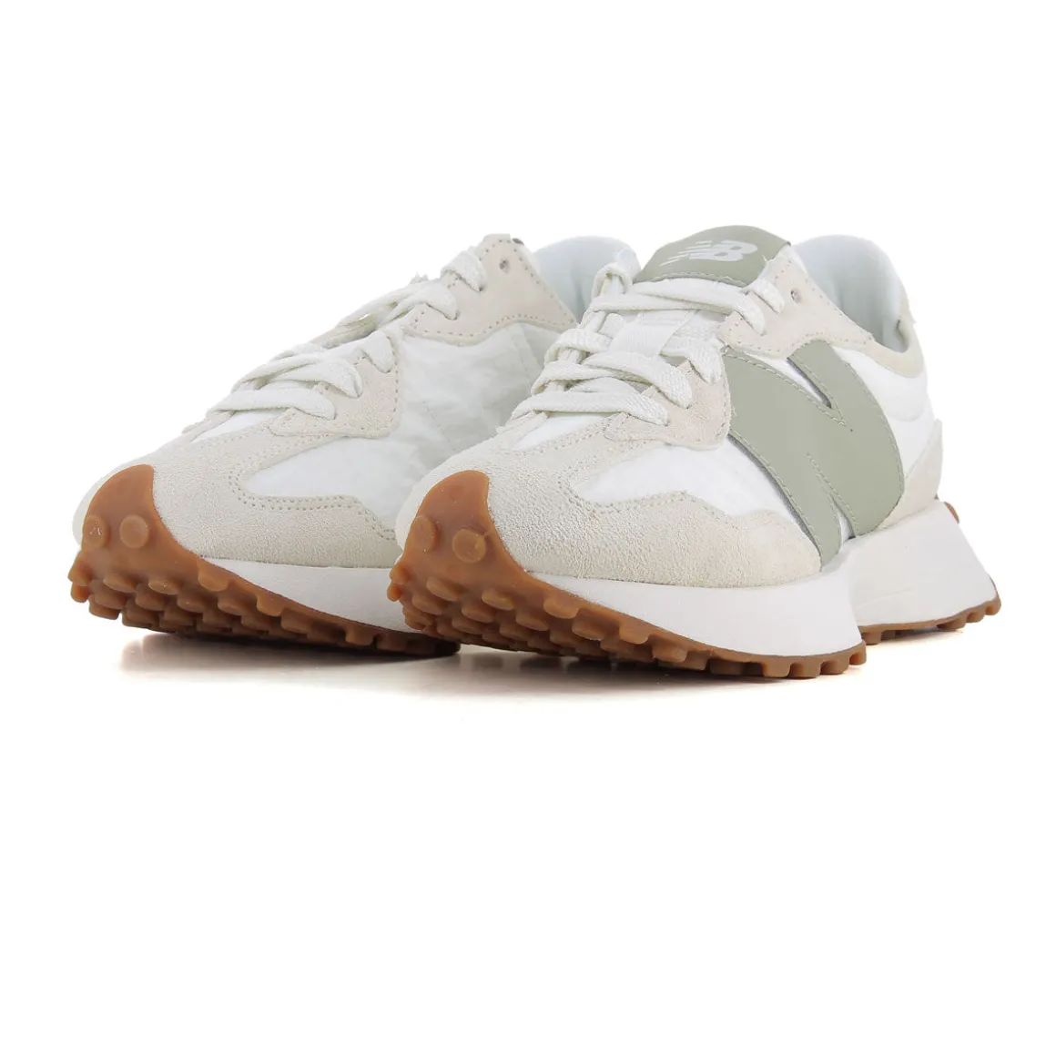 DEPORTIVO BLANCO/VERDE