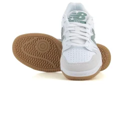 DEPORTIVO BLANCO/VERDE