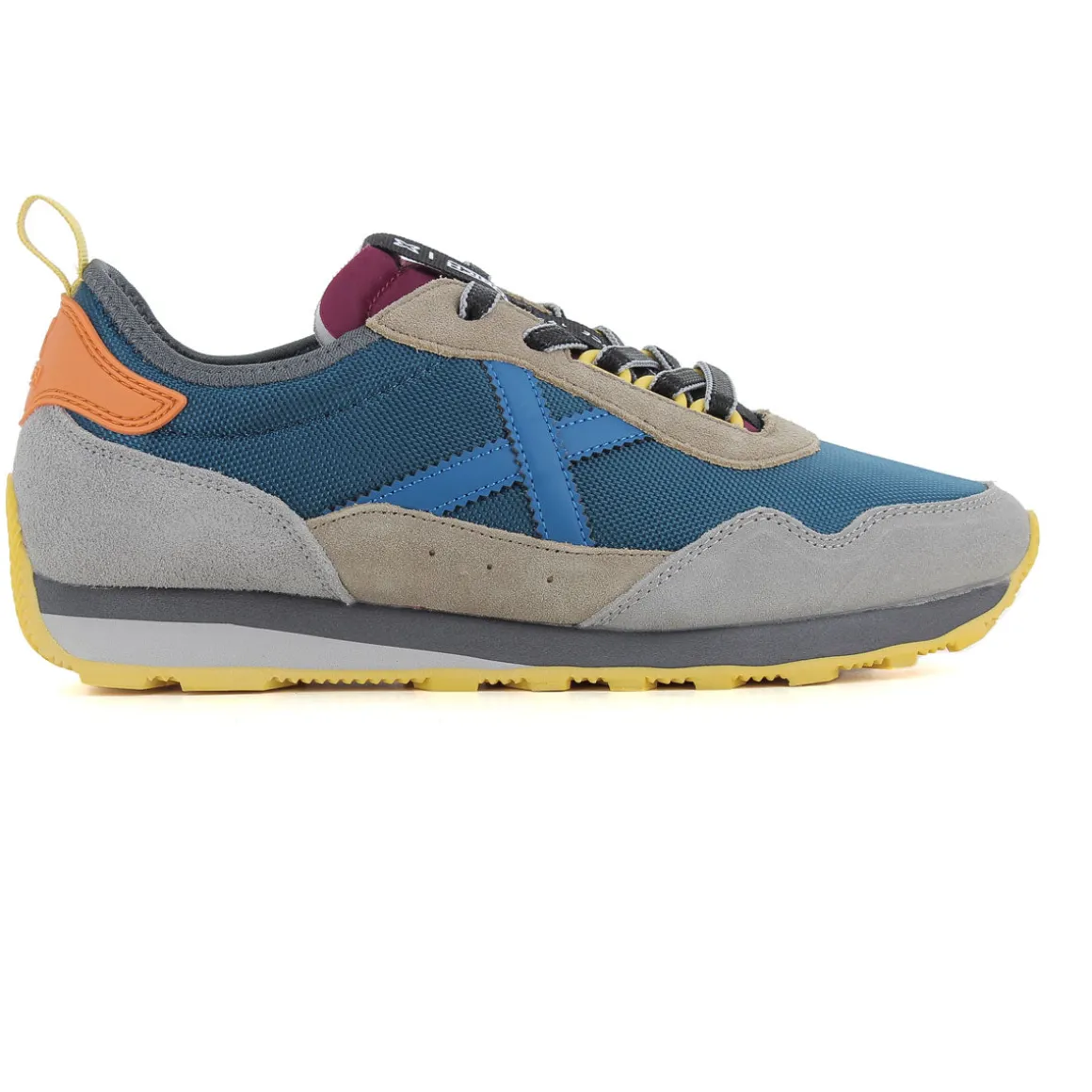 DEPORTIVO BLUE/BLUE