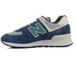 DEPORTIVO BLUE/GREY