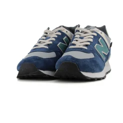 DEPORTIVO BLUE/GREY