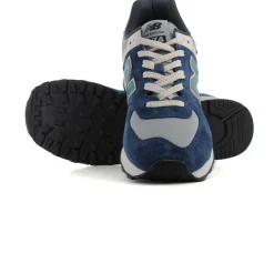 DEPORTIVO BLUE/GREY