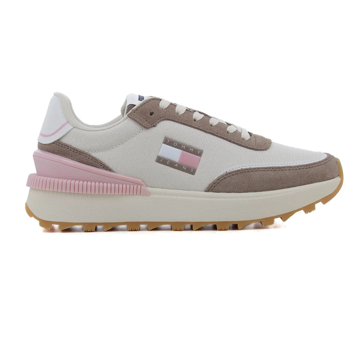 DEPORTIVO DUSKY TAUPE