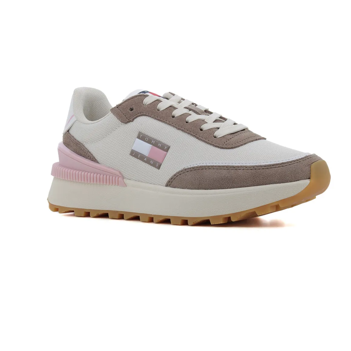 DEPORTIVO DUSKY TAUPE