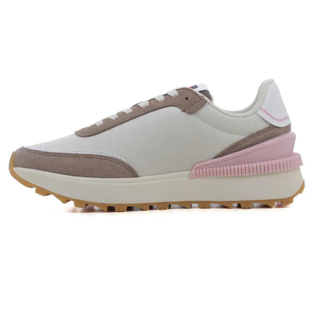 DEPORTIVO DUSKY TAUPE